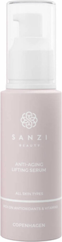Anti-Aging Lifting Serum 30ml