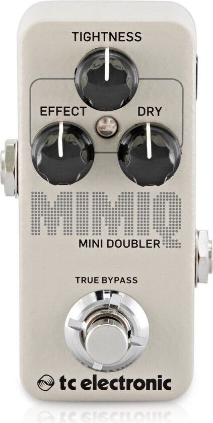 Mimiq Mini Doblingspedal