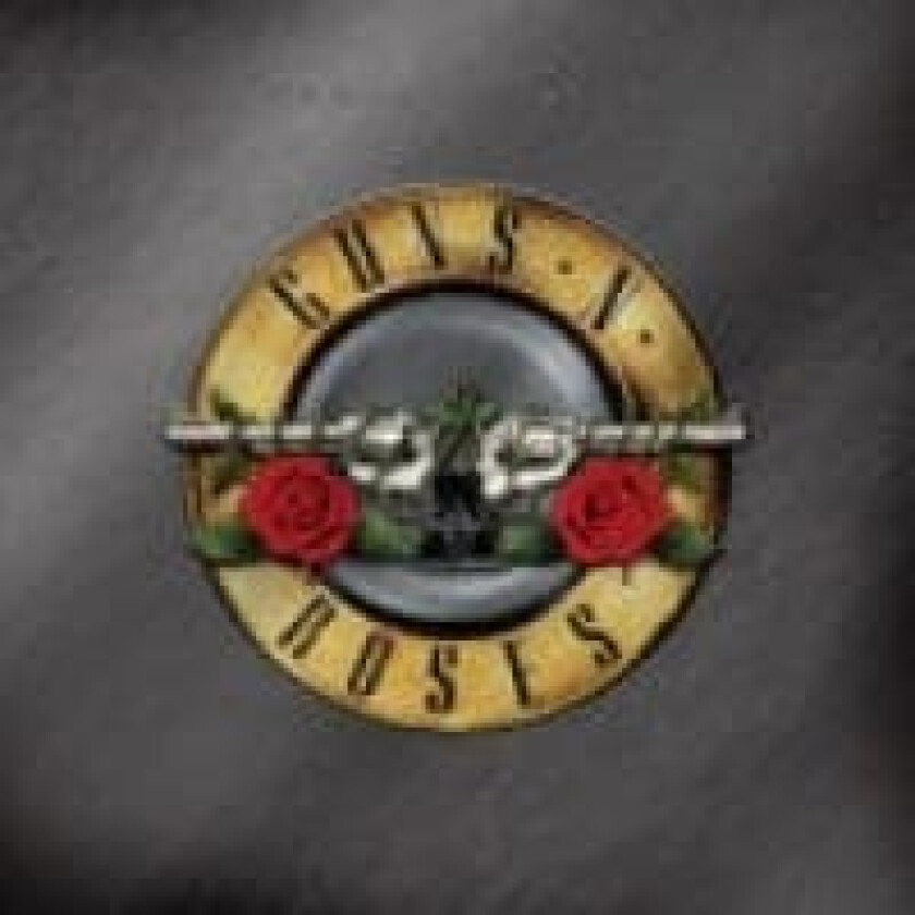 Bilde av Guns N' Roses - Greatest Hits (180 Gram - 2LP)