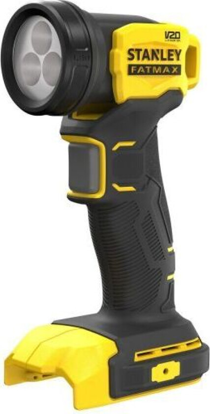 Stanley FatMax SFMCL020B-XJ Lommelykt uten batteri og lader