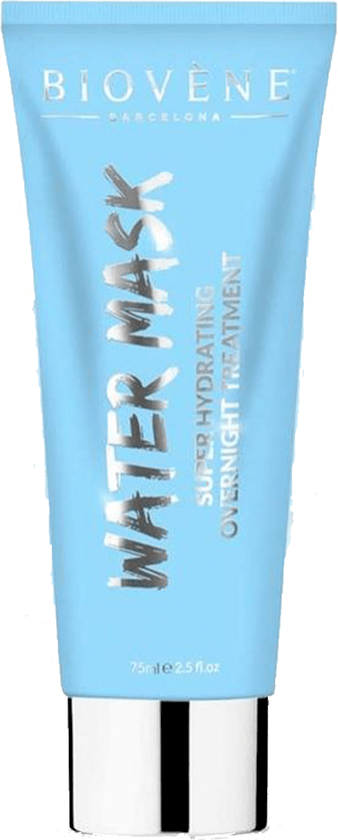 Biovène Water Mask Super Hydrating Overnight Treatment 75ml