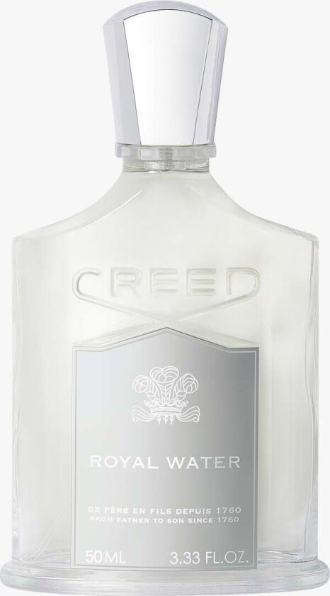 CREED Royal Water (Størrelse: 50 ML)