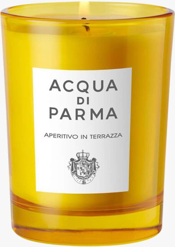 ACQUA DI PARMA Aperitivo In Terrazza Candle 200 g