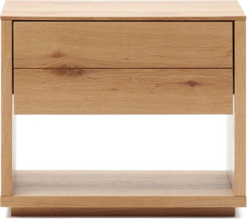 Bilde av Alguema Nattbord