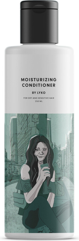 Moisturizing Conditioner  250 ml