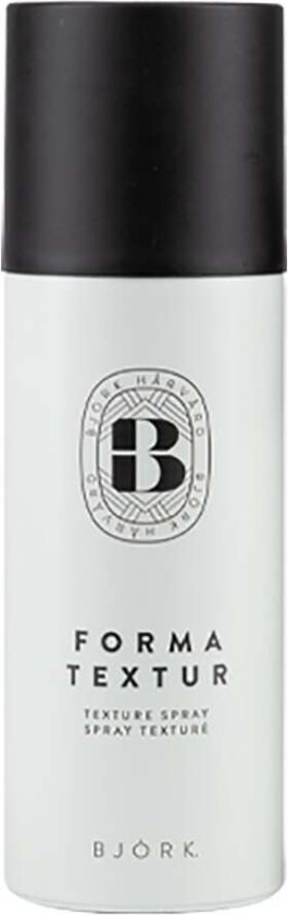 Björk Forma Textur Texture Spray 200ml