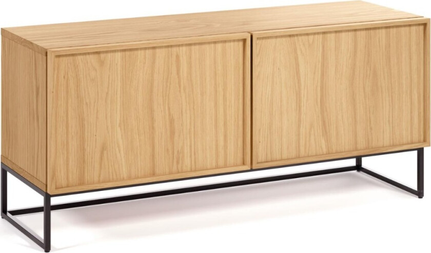 Taiana TV Benk 112x51cm 2 Dører