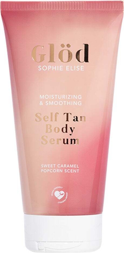 Self Tan Body Serum 150ml