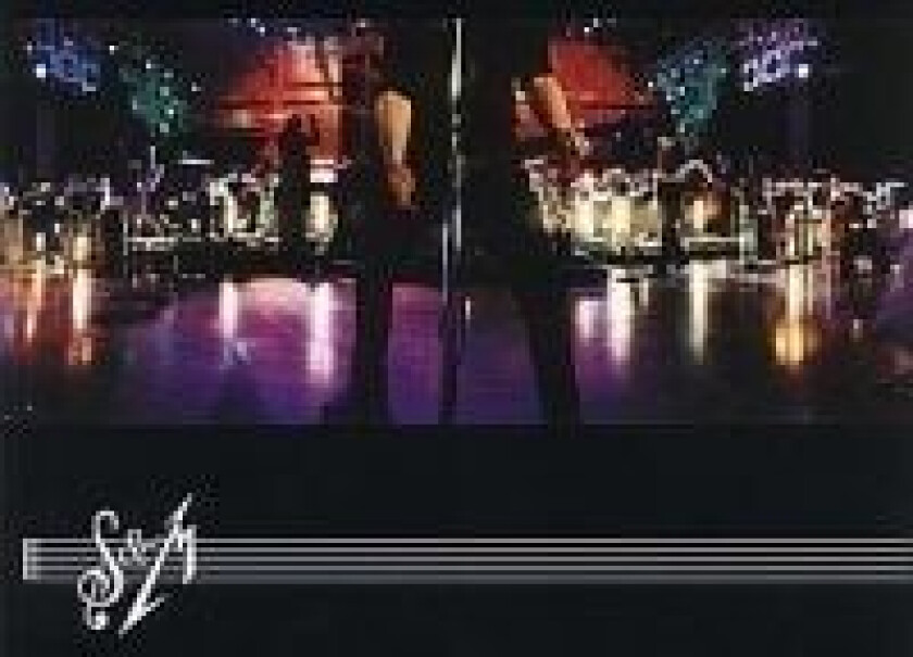 Metallica - S & M (2CD)