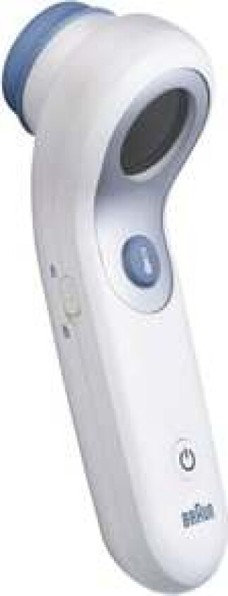 Pannetermometer