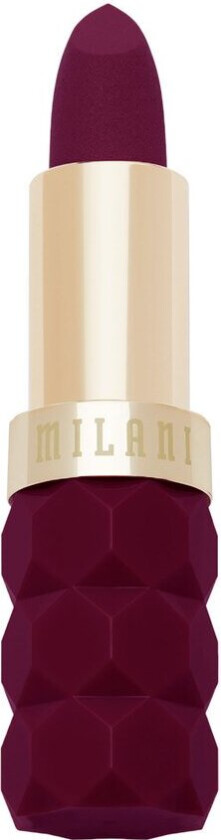 Color Fetish Matte - The Flora Collection Dahlia