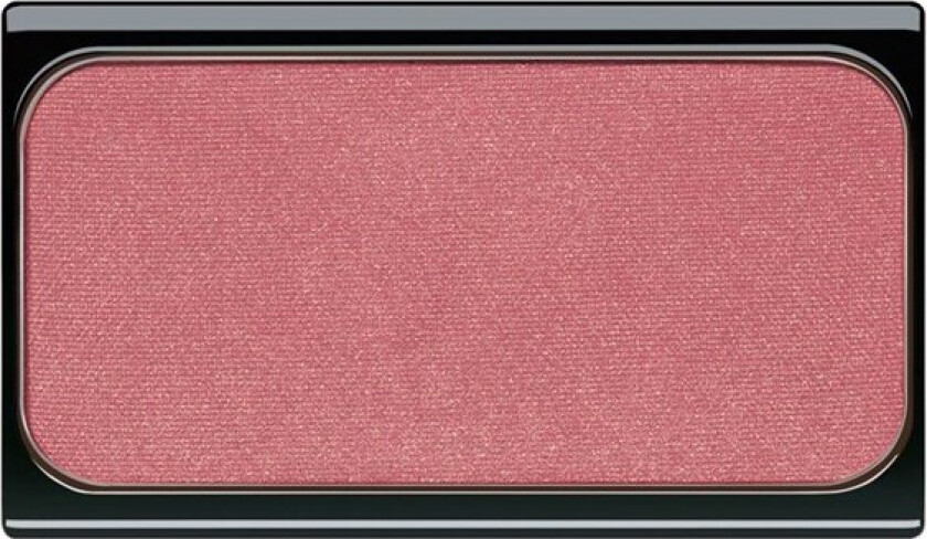 Bilde av Artdeco Compact Blusher, #25 Cadmium Red 5g