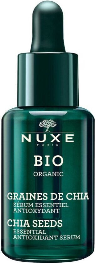 Nuxe Bio Antioxidant Serum 30ml