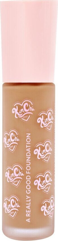 A Really Good Foundation Light To Medium Skin With Wa