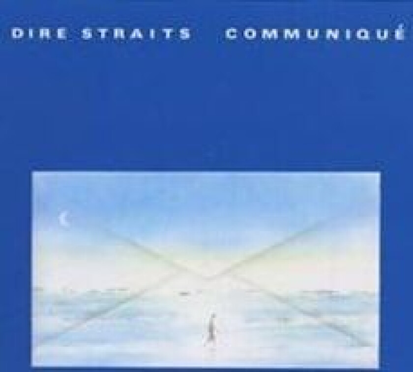 Dire Straits - Communique (180 )