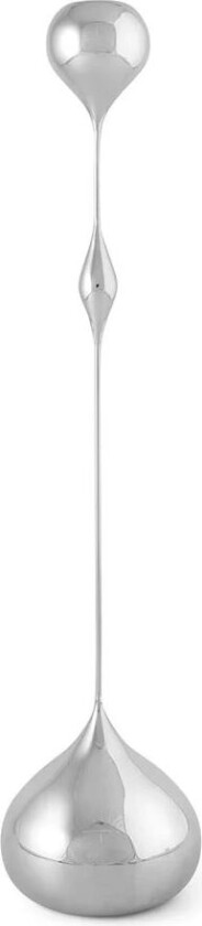 KLONG Tender lysestake høy Nickel