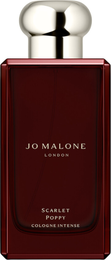 Scarlet Poppy Cologne Intense (Størrelse: 100 ML)