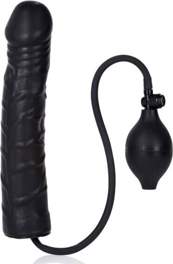 Cal Exotics Inflatable Stud 24cm Oppblåsbar dildo