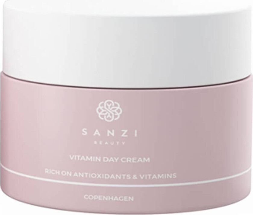 Vitamin Day Cream 50ml