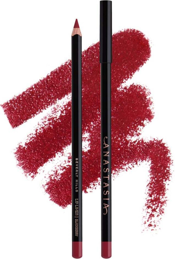 Lip Liner Blackberry