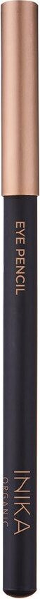 INIKA Organic Eye Pencil Black 1,1g