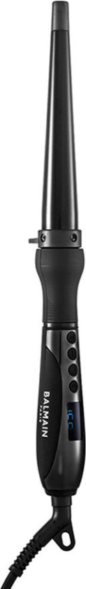 Ceramic Conical Curling Wand 25-13mm