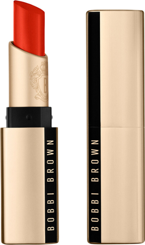 Luxe Matte Lipstick Uptown Red 3,5g