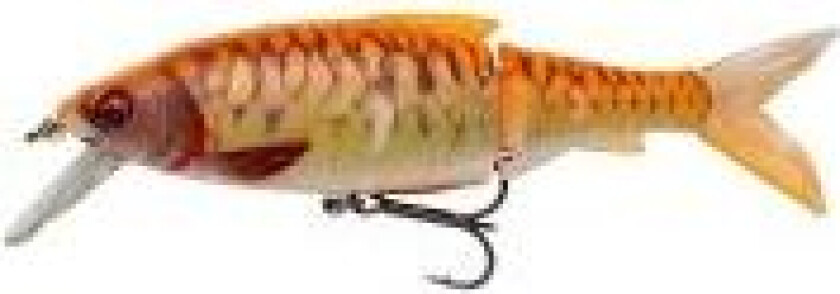 SAVAGE GEAR SG 3D Roach Lipster 130 13cm 26g SF 06-Gold Fish PHP