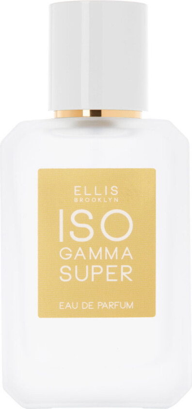 ISO GAMMA SUPER EdP (50ml)