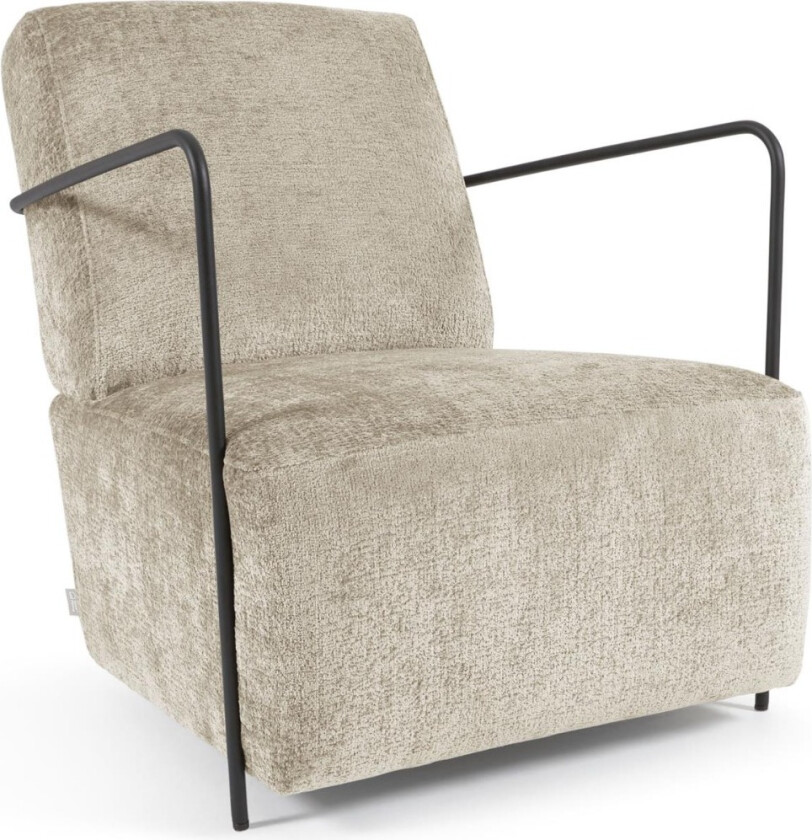 Gamer Lenestol Beige