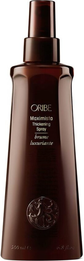 Maximista Thickening Spray (Størrelse: 200 ML)