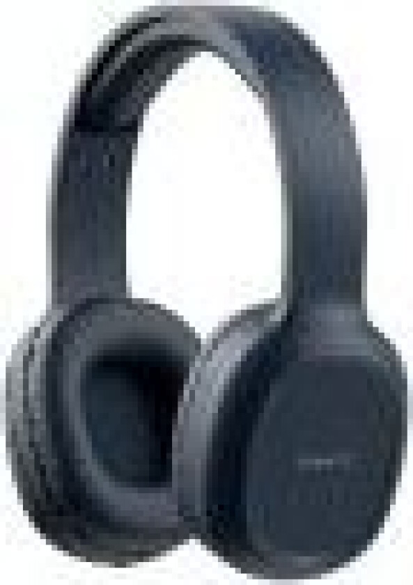 H2590BT PRO wireless gaming headphones blue