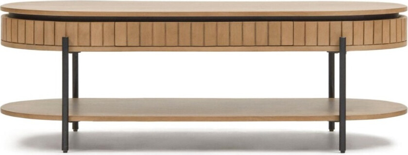 Licia Sofabord 65x130cm