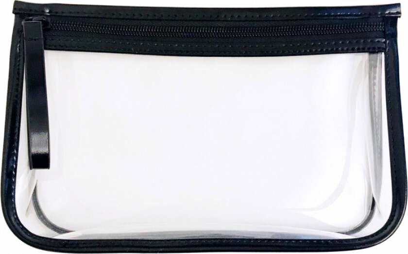 Keep It Clear Makeup Bag