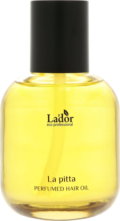 Perfumed Hair Oil La Pitta (80 ml)