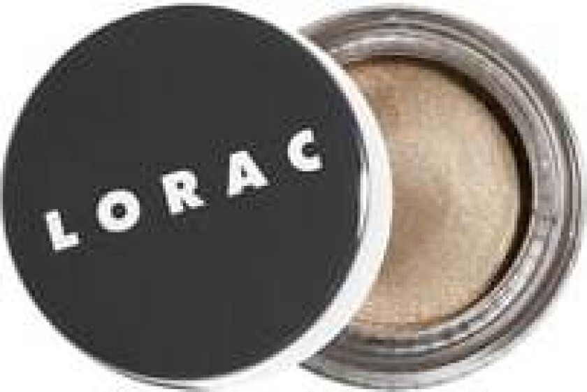 Lorac Lux Diamond Cream Eyeshadow Satin