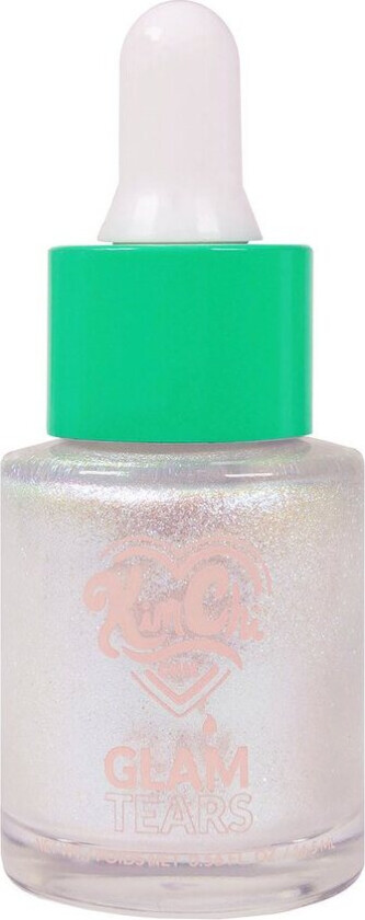 Glam Tears Liquid Highlighter Opal 16,5ml