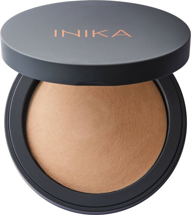 INIKA Baked Mineral Foundation Trust 8g