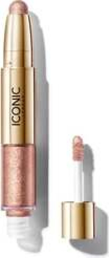 Iconic London Glaze Crayon Nectar