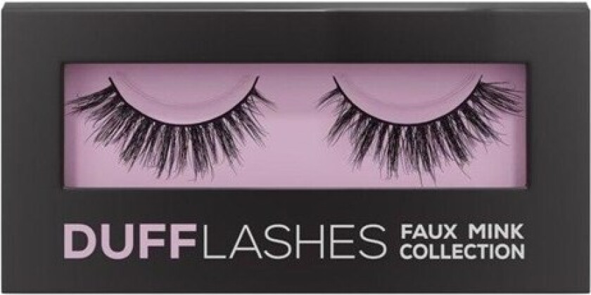 Date Night 3D Lashes