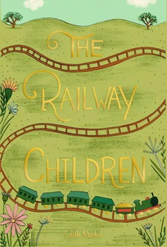 The Railway Children av Edith Nesbit