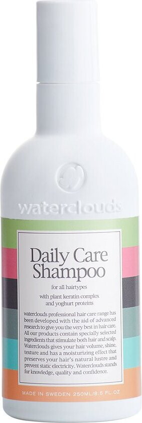 Daily Care Shampoo 250ml