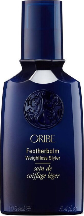 Signature Featherbalm Weightless Styler 100 ml