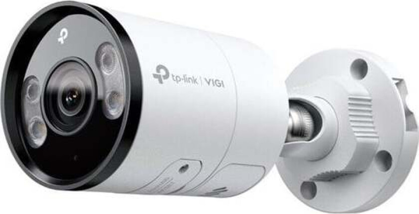 VIGI C355(4mm) 5MP Full-Color Bullet