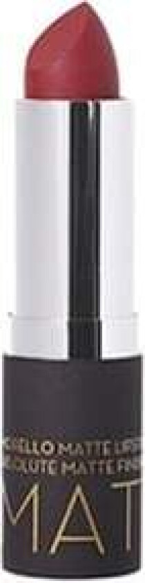 Korres Morello Matte Lipstick 59 Burgundy