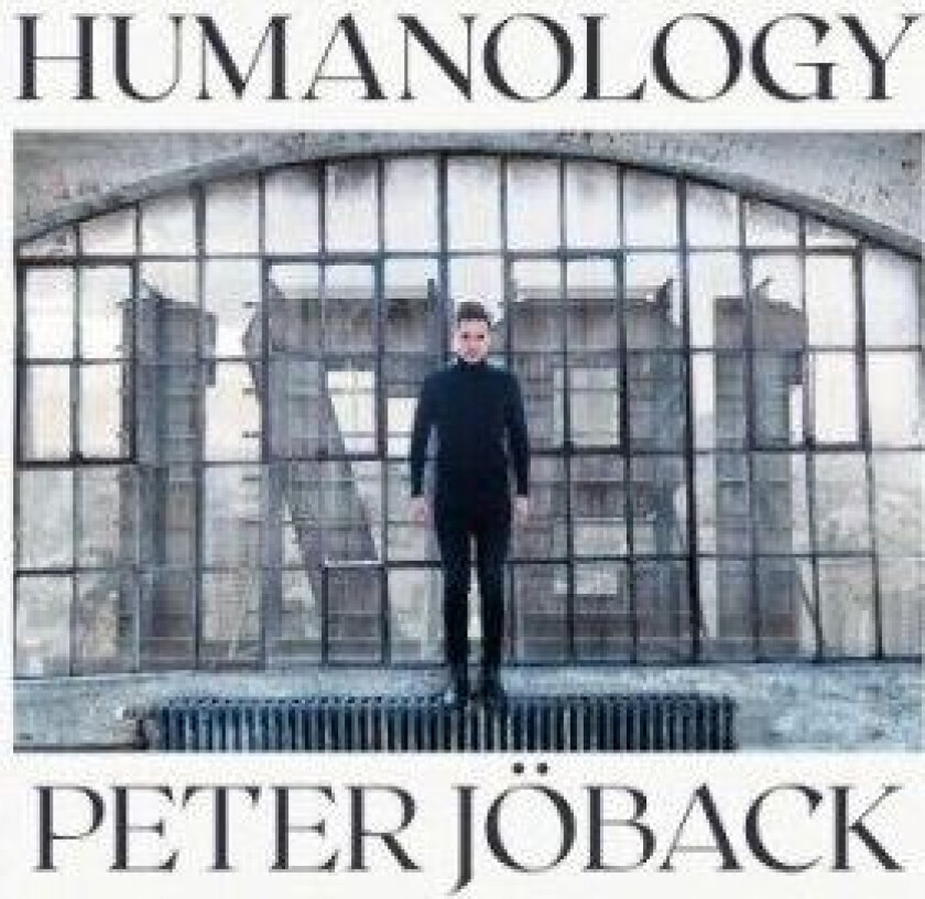 Peter Jöback - Humanology