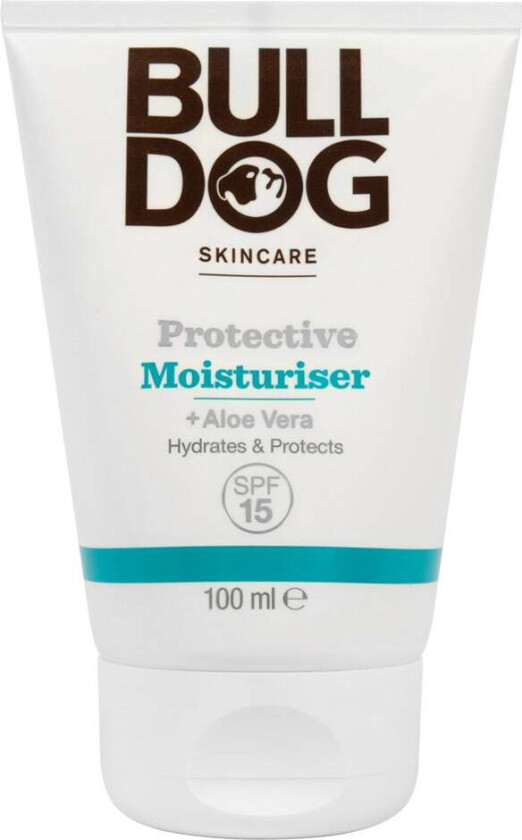 Protective Moisturiser Moisturiser - 100 ml