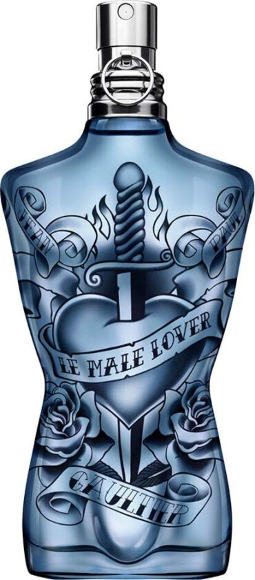 Le Male Lover Collector Eau de Toilette - 125 ml
