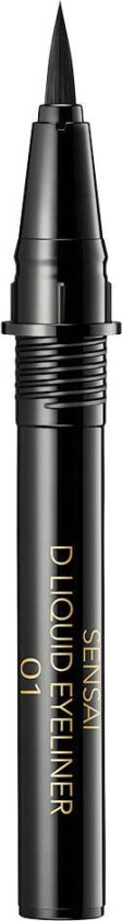 Sensai Liquid Eyeliner Refill Black