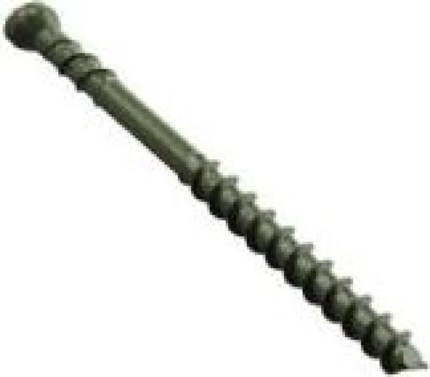 Camo Screws 4.2X60 T15 Protech C4 1750Pcs